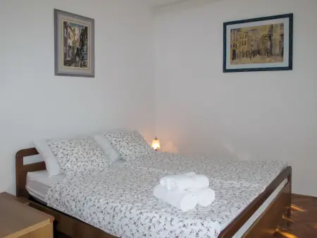 Stella, Appartement 5 personnes à Crikvenica - Photo 12