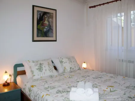 Stella, Appartement 5 personnes à Crikvenica - Photo 14