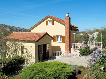 Stella, Appartement 5 personnes à Crikvenica - Photo 16