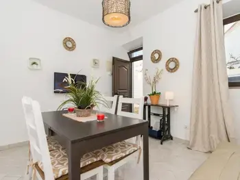 Villa in Tavira,Casa Florinda T1 no Centro de Cidade Tavira 1314845 N°1012866