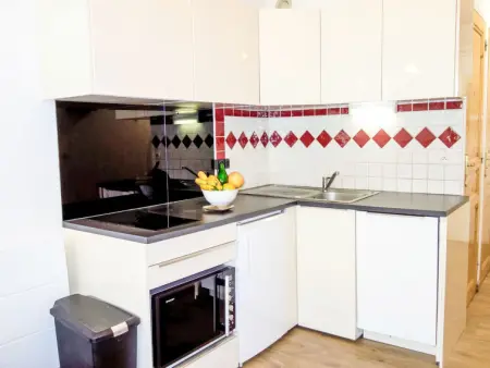 Vanoise, Appartement 4 personnes à Val Thorens - Photo 2