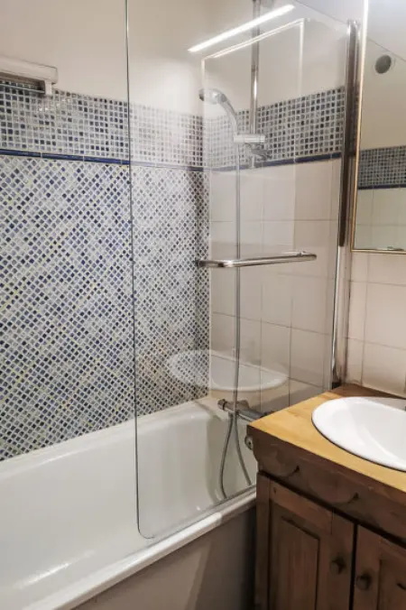 Vanoise, Appartement 4 personnes à Val Thorens - Photo 12