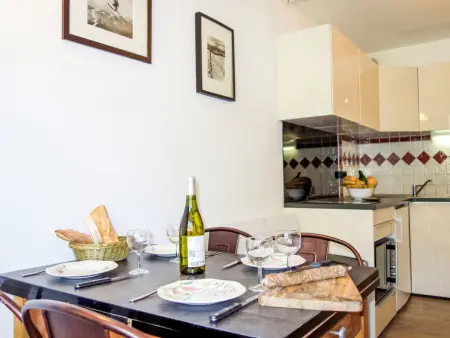 Vanoise, Appartement 4 personnes à Val Thorens - Photo 22