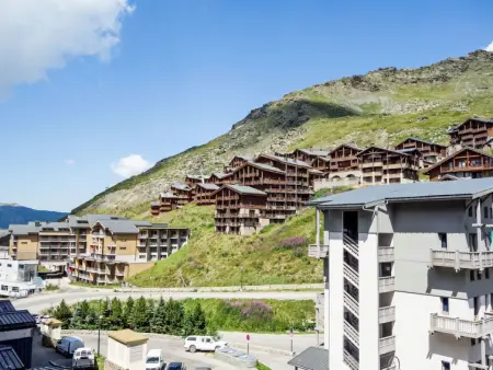 Vanoise, Appartement 4 personnes à Val Thorens - Photo 23