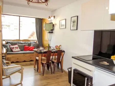 Vanoise, Appartement 4 personnes à Val Thorens - Photo 24