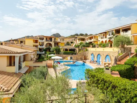 Vanda, Appartement 4 personnes à Villasimius - Photo 1