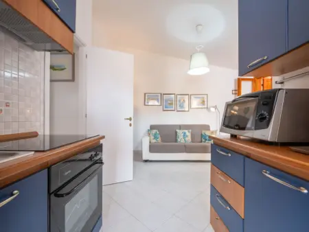 Vanda, Appartement 4 personnes à Villasimius - Photo 2