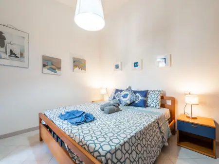 Vanda, Appartement 4 personnes à Villasimius - Photo 3