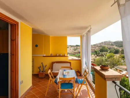 Vanda, Appartement 4 personnes à Villasimius - Photo 4