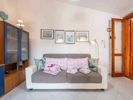 Vanda, Appartement 4 personnes à Villasimius - Photo 6