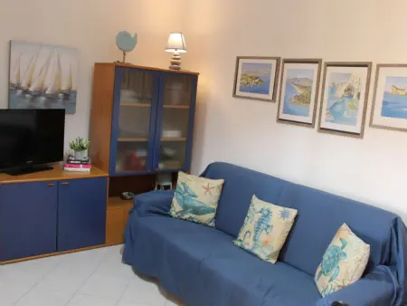 Vanda, Appartement 4 personnes à Villasimius - Photo 7