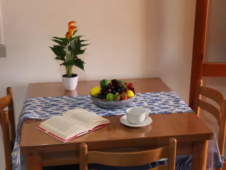 Vanda, Appartement 4 personnes à Villasimius - Photo 8