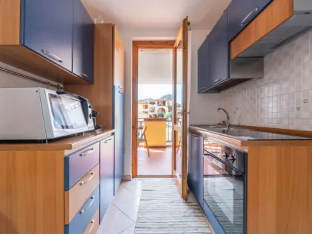 Vanda, Appartement 4 personnes à Villasimius - Photo 9