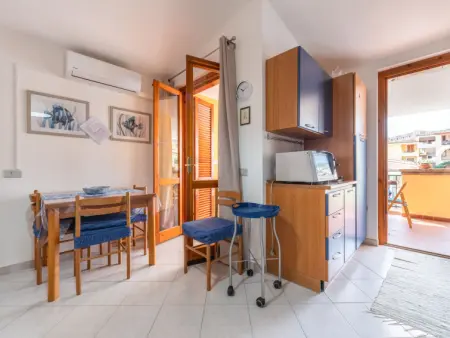 Vanda, Appartement 4 personnes à Villasimius - Photo 10