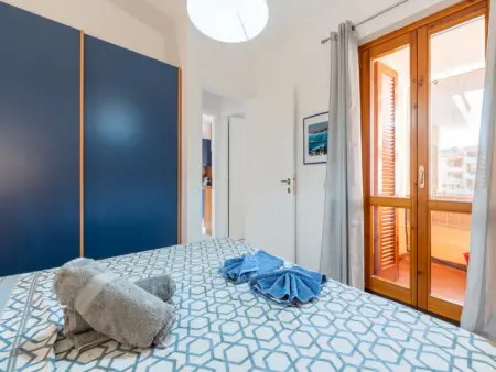 Vanda, Appartement 4 personnes à Villasimius - Photo 12