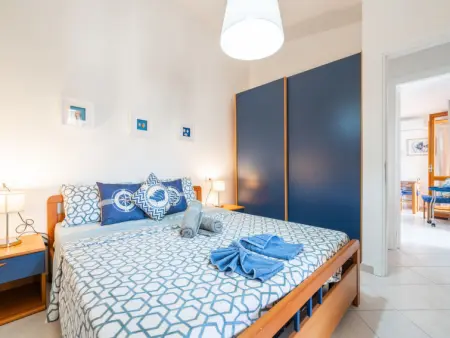 Vanda, Appartement 4 personnes à Villasimius - Photo 13