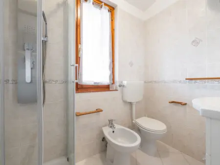 Vanda, Appartement 4 personnes à Villasimius - Photo 14