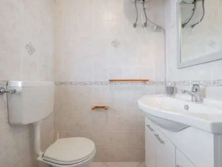 Vanda, Appartement 4 personnes à Villasimius - Photo 16