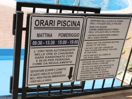 Vanda, Appartement 4 personnes à Villasimius - Photo 17