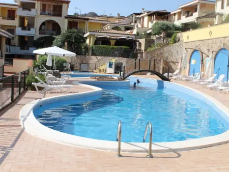 Vanda, Appartement 4 personnes à Villasimius - Photo 18