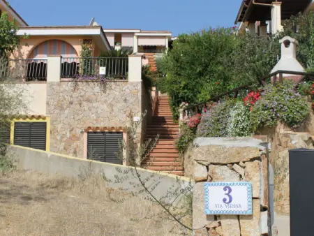 Vanda, Appartement 4 personnes à Villasimius - Photo 22