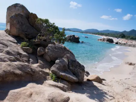 Vanda, Appartement 4 personnes à Villasimius - Photo 24