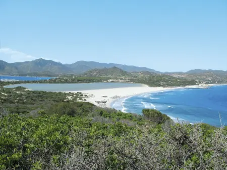 Vanda, Appartement 4 personnes à Villasimius - Photo 25