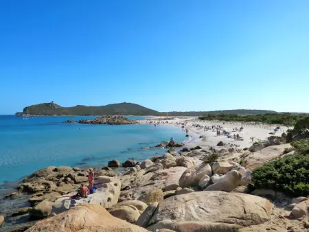 Vanda, Appartement 4 personnes à Villasimius - Photo 26