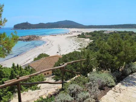 Vanda, Appartement 4 personnes à Villasimius - Photo 27