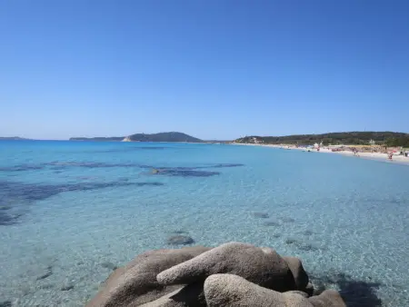 Vanda, Appartement 4 personnes à Villasimius - Photo 29