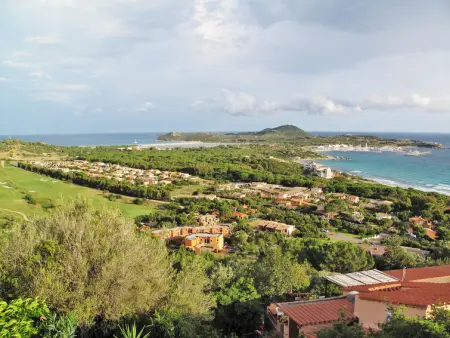 Vanda, Appartement 4 personnes à Villasimius - Photo 30