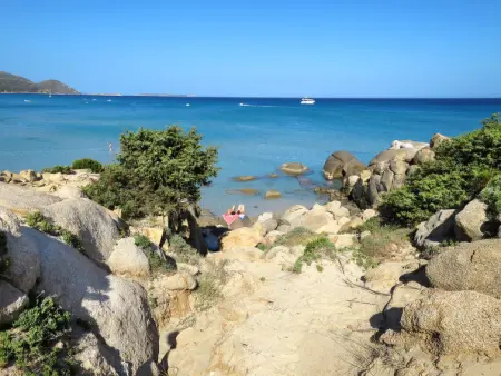 Vanda, Appartement 4 personnes à Villasimius - Photo 32