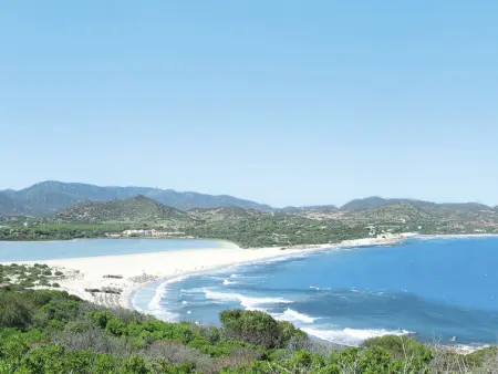 Vanda, Appartement 4 personnes à Villasimius - Photo 33