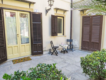 Location Haus in Palermo,Maya's Home Palermo IT9000.175.1 N°1012885