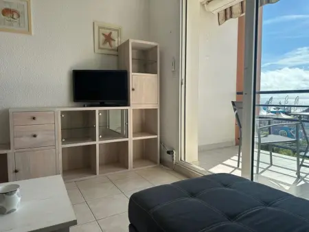 Appartement rénové 4 pers - Face mer - PARKING - Animaux admis - Photo 2