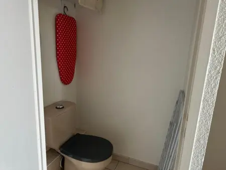 Appartement rénové 4 pers - Face mer - PARKING - Animaux admis - Photo 16