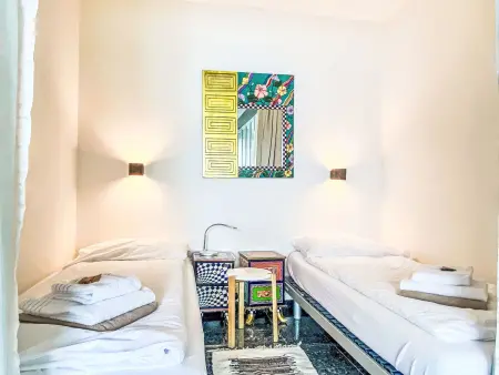 Lakeview App 501, Appartement 2 personnes à Ascona - Photo 2