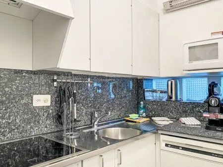 Lakeview App 501, Appartement 2 personnes à Ascona - Photo 4