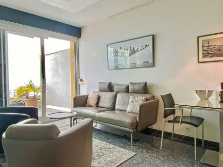 Lakeview App 501, Appartement 2 personnes à Ascona - Photo 6