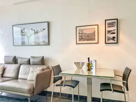 Lakeview App 501, Appartement 2 personnes à Ascona - Photo 9