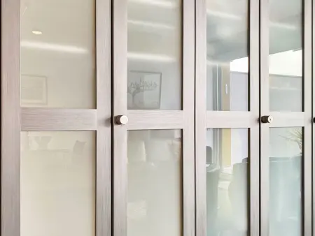 Lakeview App 501, Appartement 2 personnes à Ascona - Photo 10