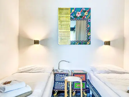 Lakeview App 501, Appartement 2 personnes à Ascona - Photo 11