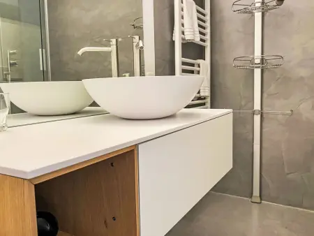 Lakeview App 501, Appartement 2 personnes à Ascona - Photo 12