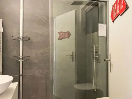 Lakeview App 501, Appartement 2 personnes à Ascona - Photo 13