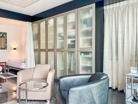 Lakeview App 501, Appartement 2 personnes à Ascona - Photo 21