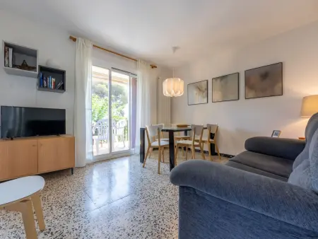 Mas Baixuli, Appartement 5 personnes à Tarragona - Photo 2