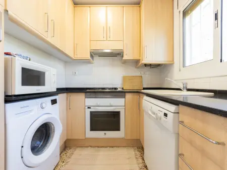 Mas Baixuli, Appartement 5 personnes à Tarragona - Photo 3