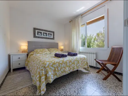 Mas Baixuli, Appartement 5 personnes à Tarragona - Photo 4