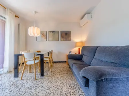 Mas Baixuli, Appartement 5 personnes à Tarragona - Photo 6