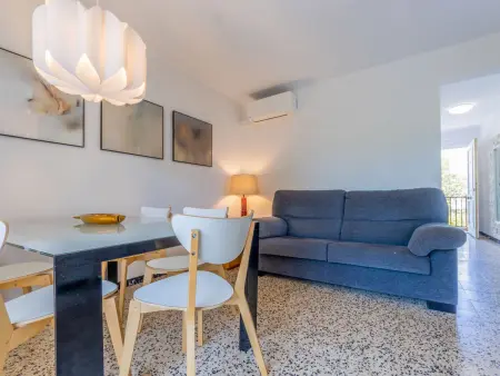 Mas Baixuli, Appartement 5 personnes à Tarragona - Photo 7